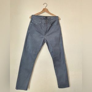 Gap means cotton Chinos